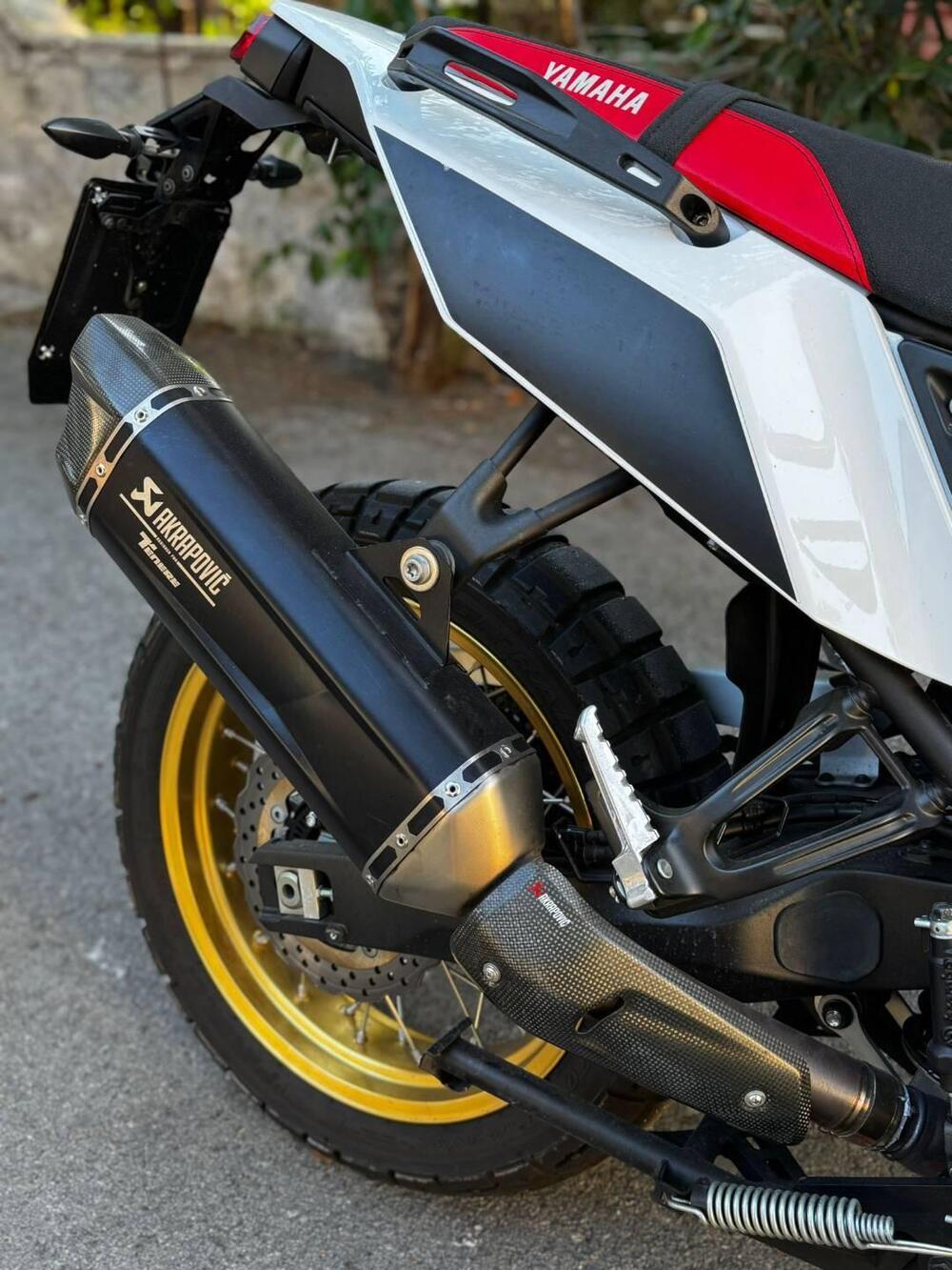 Yamaha Ténéré 700 Rally Edition (2022 - 24) (3)