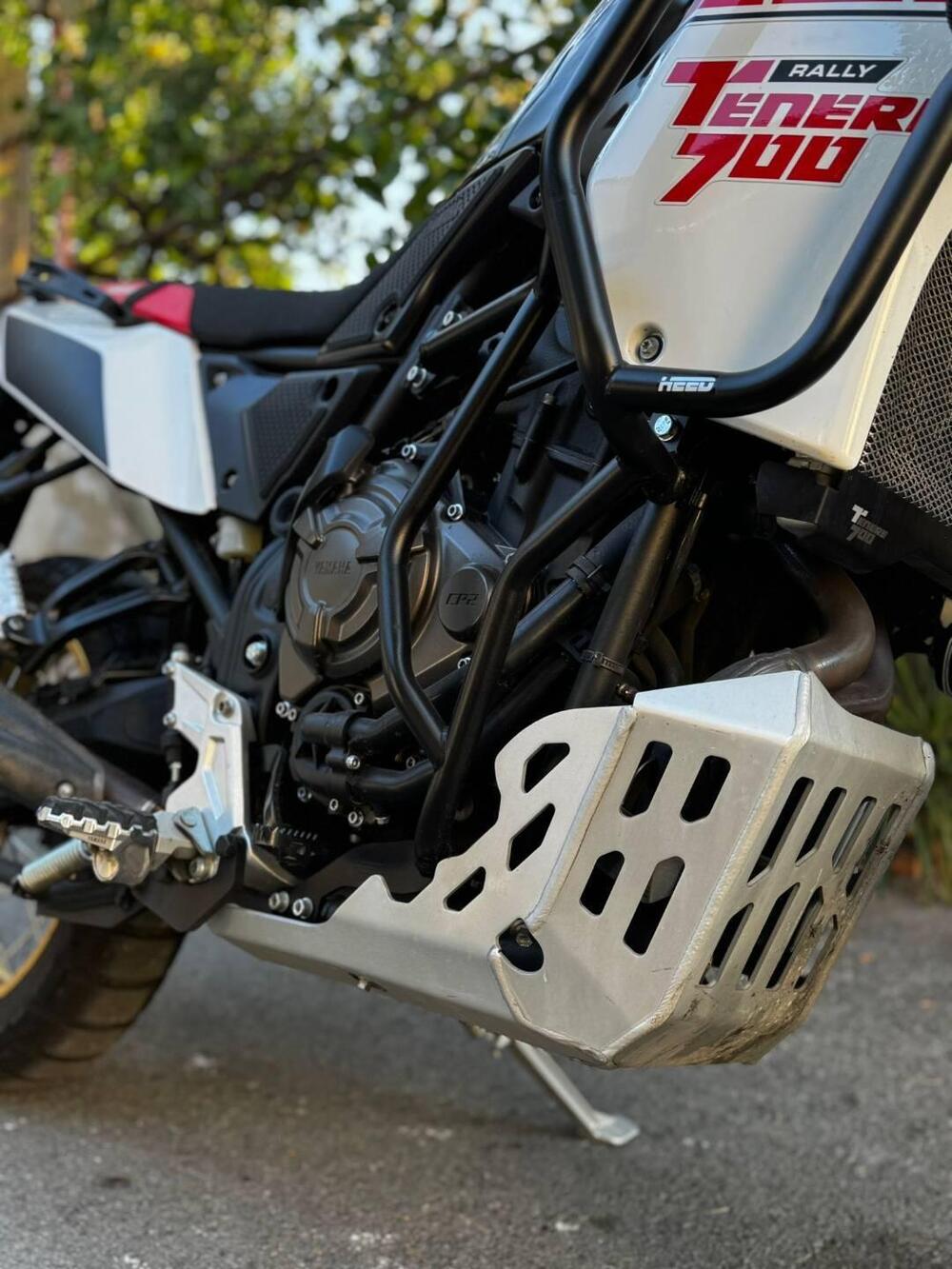 Yamaha Ténéré 700 Rally Edition (2022 - 24) (5)