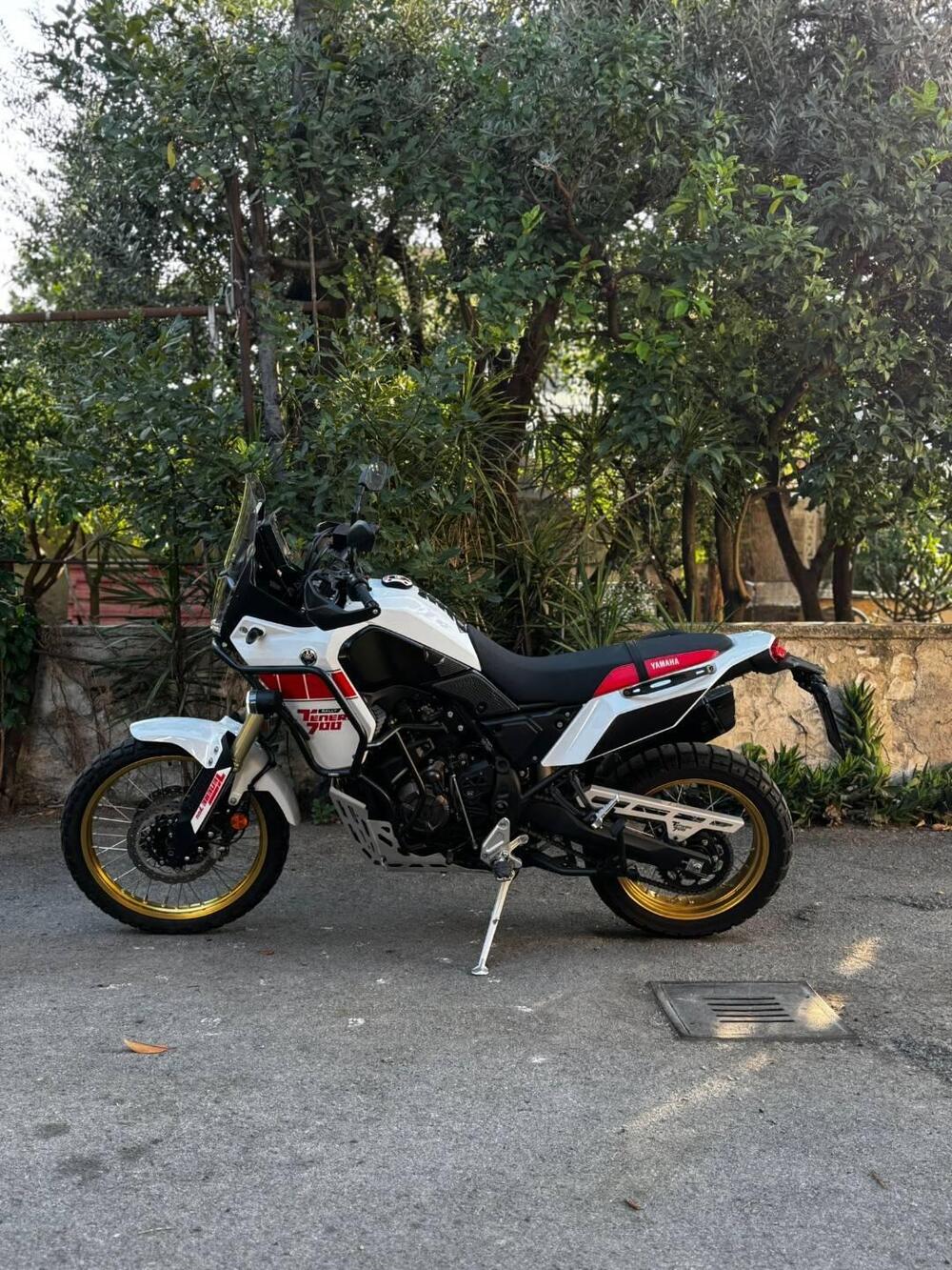 Yamaha Ténéré 700 Rally Edition (2022 - 24) (6)