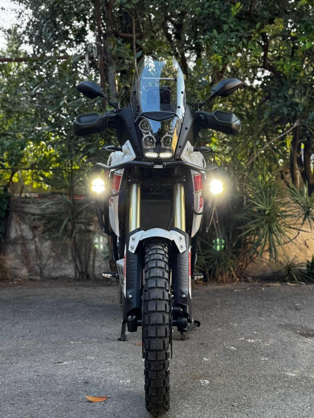 Yamaha Ténéré 700 Rally Edition (2022 - 24) (8)