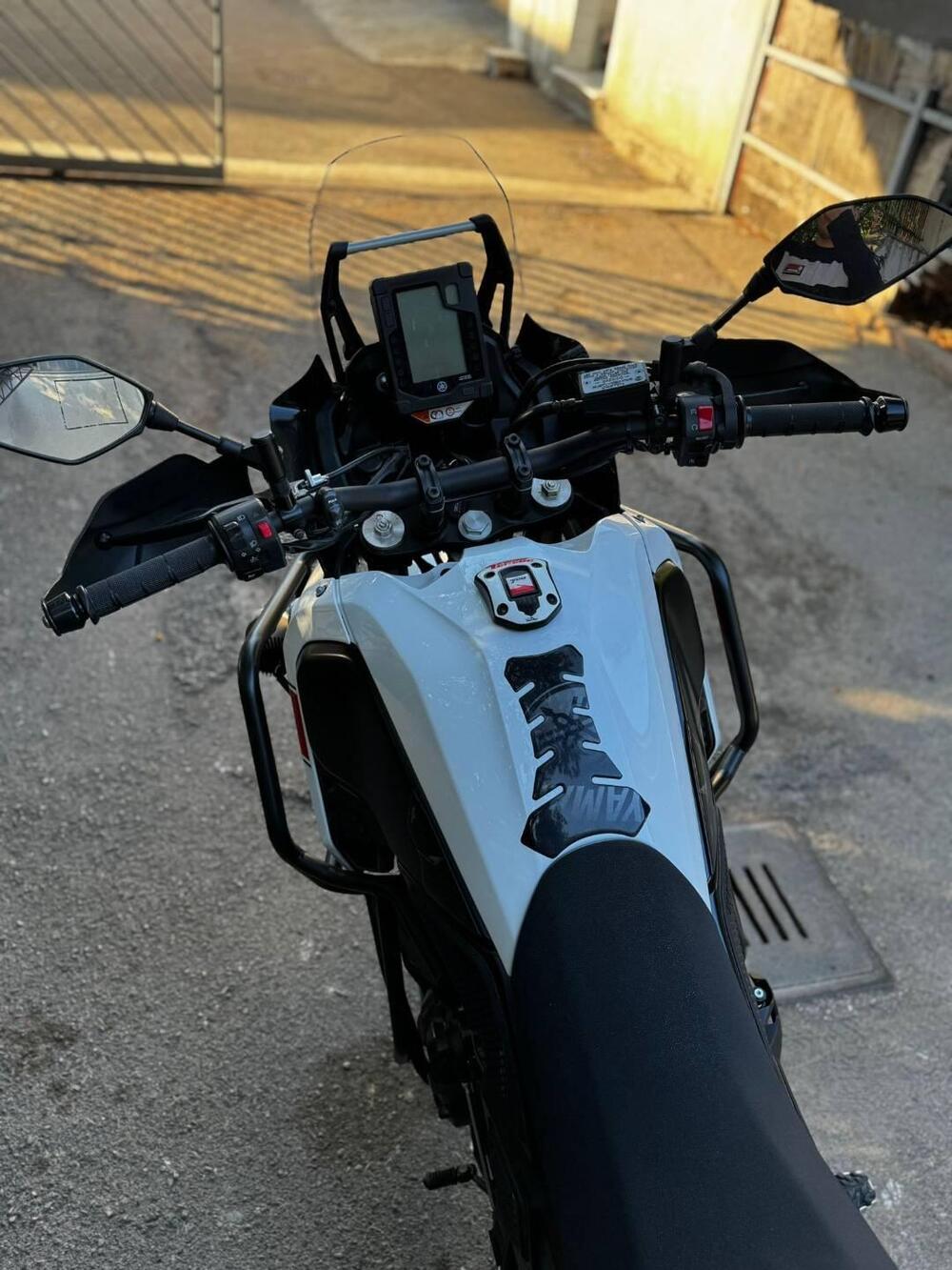 Yamaha Ténéré 700 Rally Edition (2022 - 24) (9)