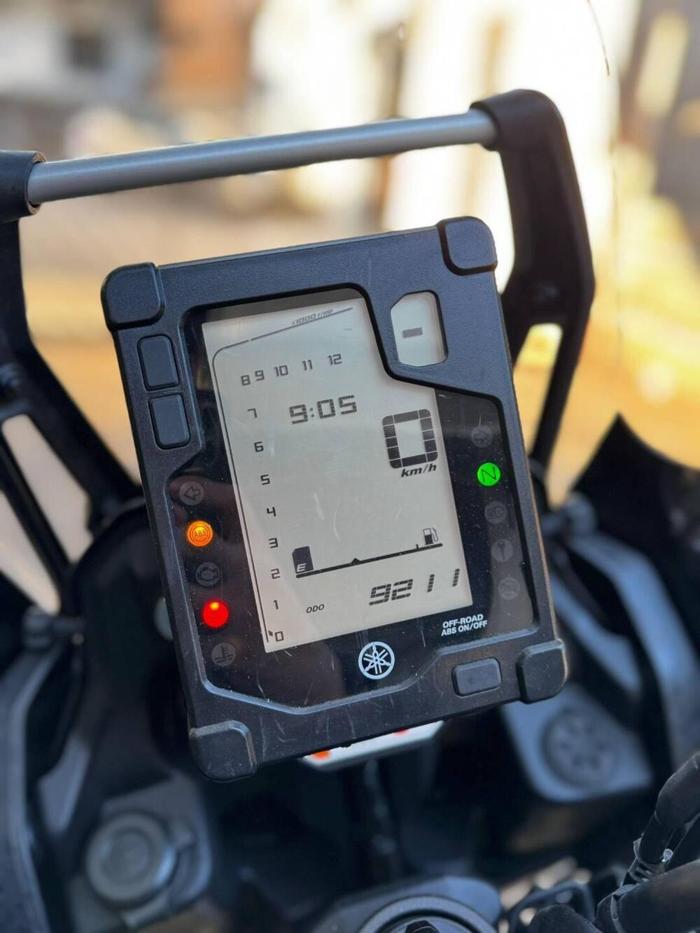 Yamaha Ténéré 700 Rally Edition (2022 - 24) (10)