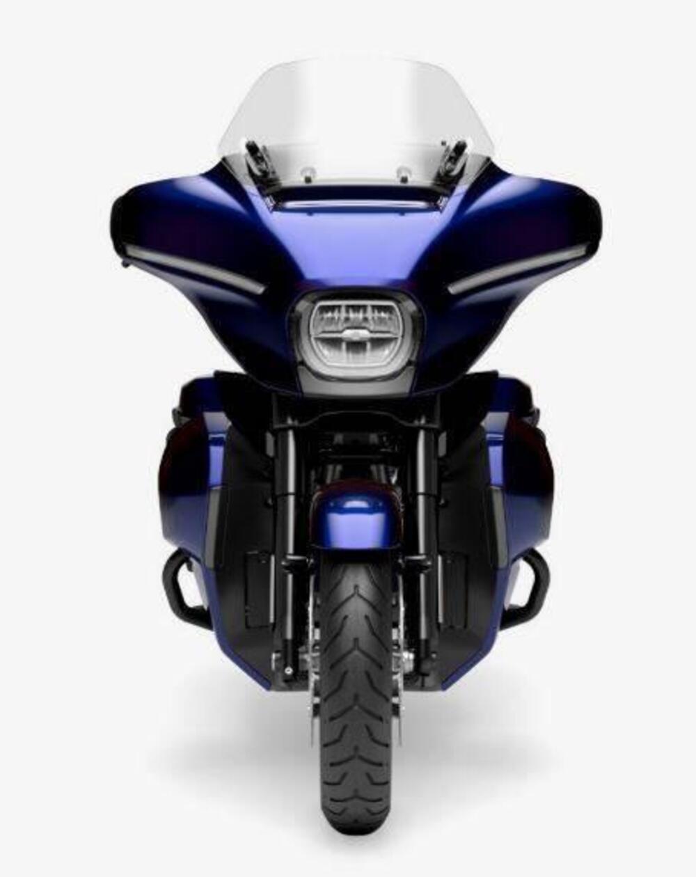 Harley-Davidson Street Glide Ultra (2025) (3)