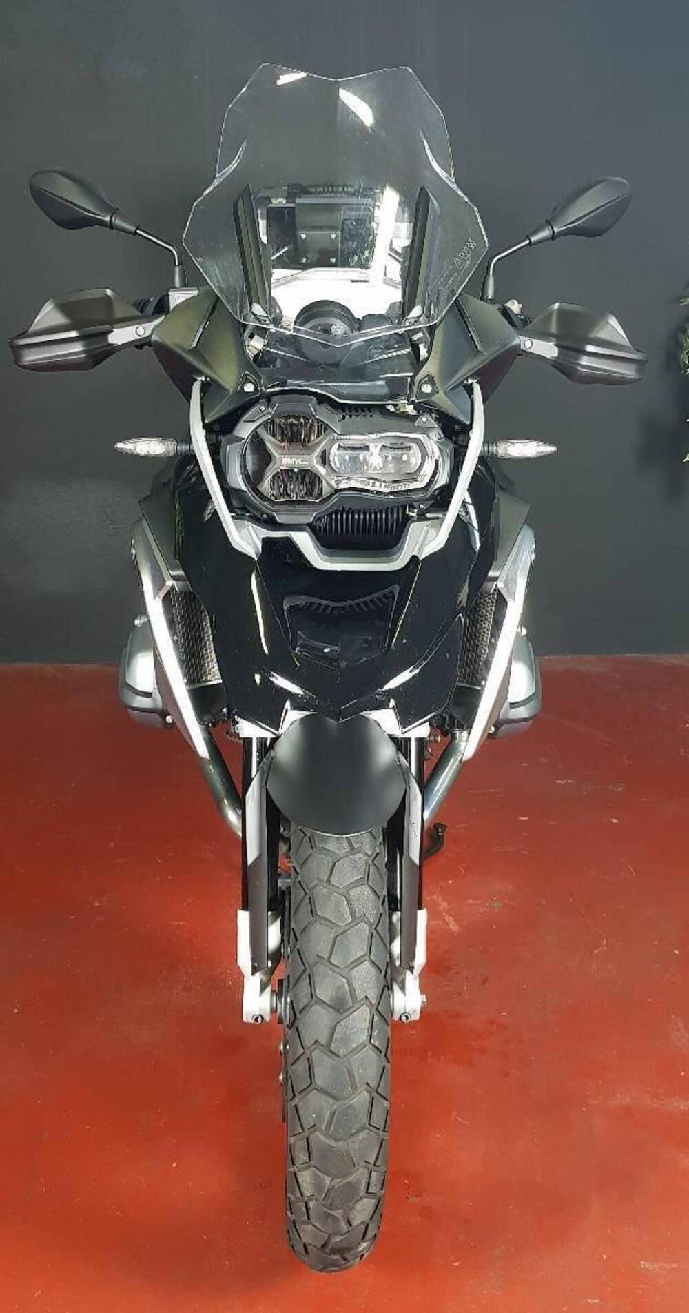 Bmw R 1200 GS (2017 - 18) (2)