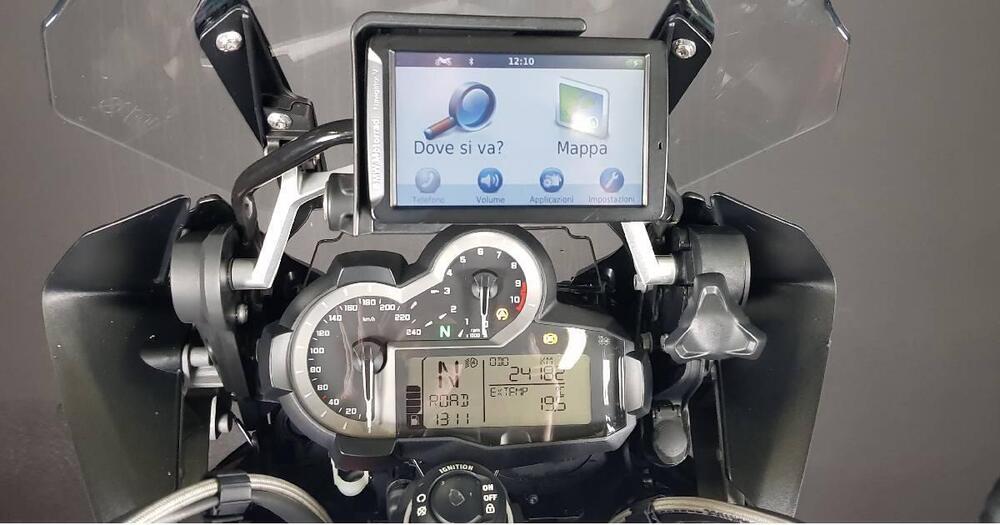 Bmw R 1200 GS (2017 - 18) (4)