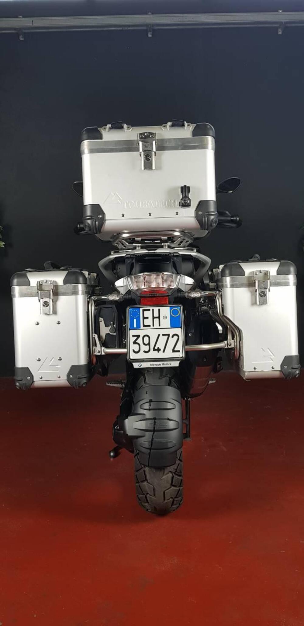 Bmw R 1200 GS (2017 - 18) (7)