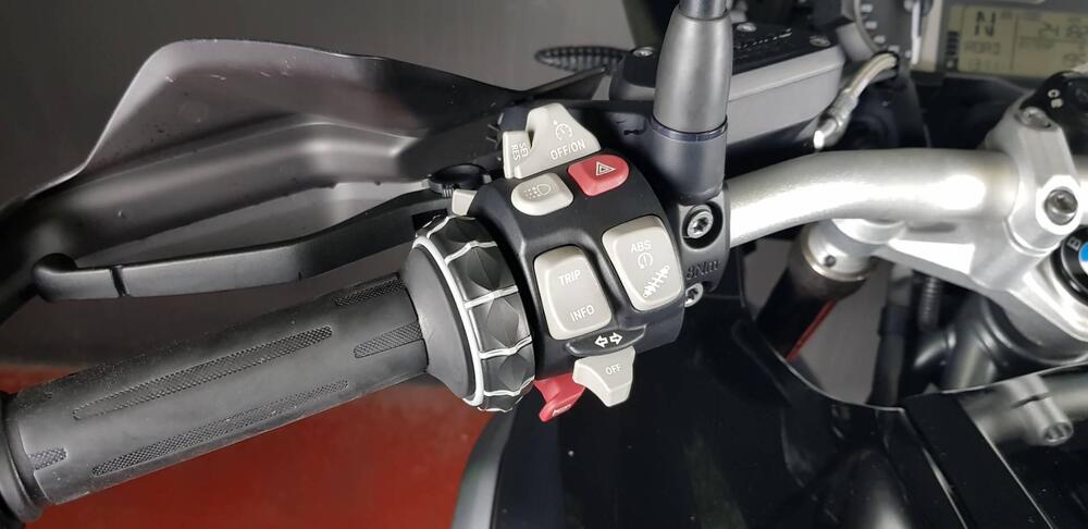 Bmw R 1200 GS (2017 - 18) (8)