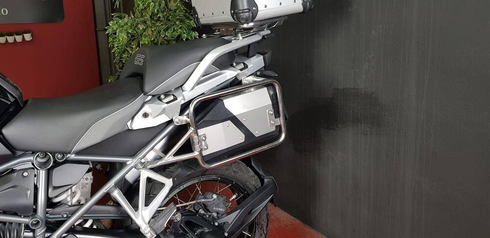 Bmw R 1200 GS (2017 - 18) (9)