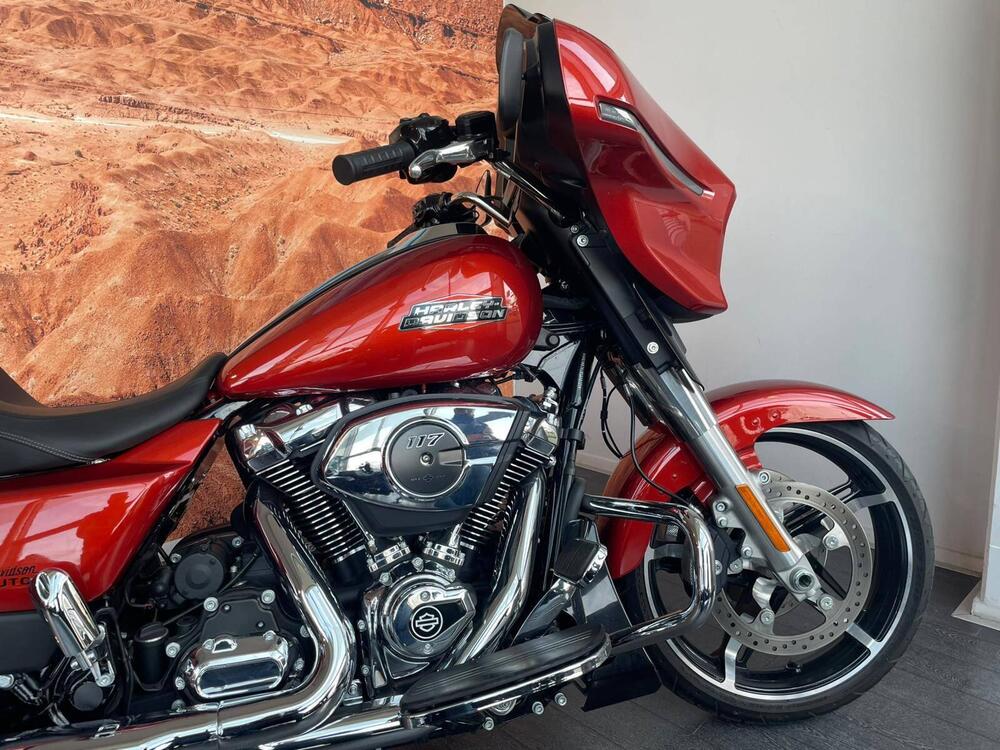 Harley-Davidson Street Glide (2024 - 26) (3)