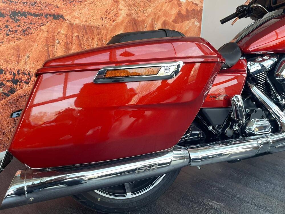 Harley-Davidson Street Glide (2024 - 26) (7)