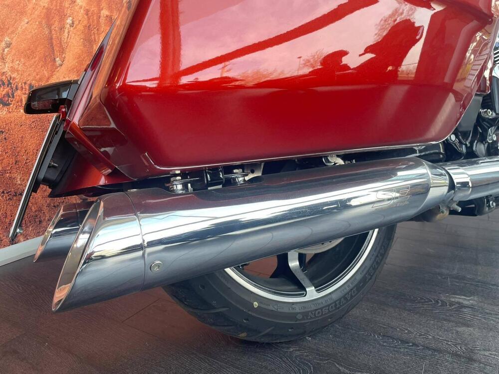 Harley-Davidson Street Glide (2024 - 26) (8)