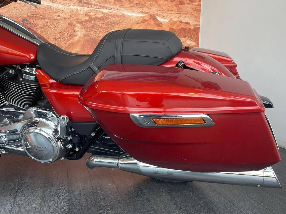 Harley-Davidson Street Glide (2024 - 26) (9)