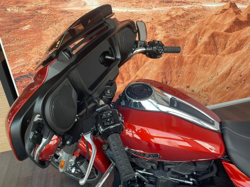 Harley-Davidson Street Glide (2024 - 26) (10)