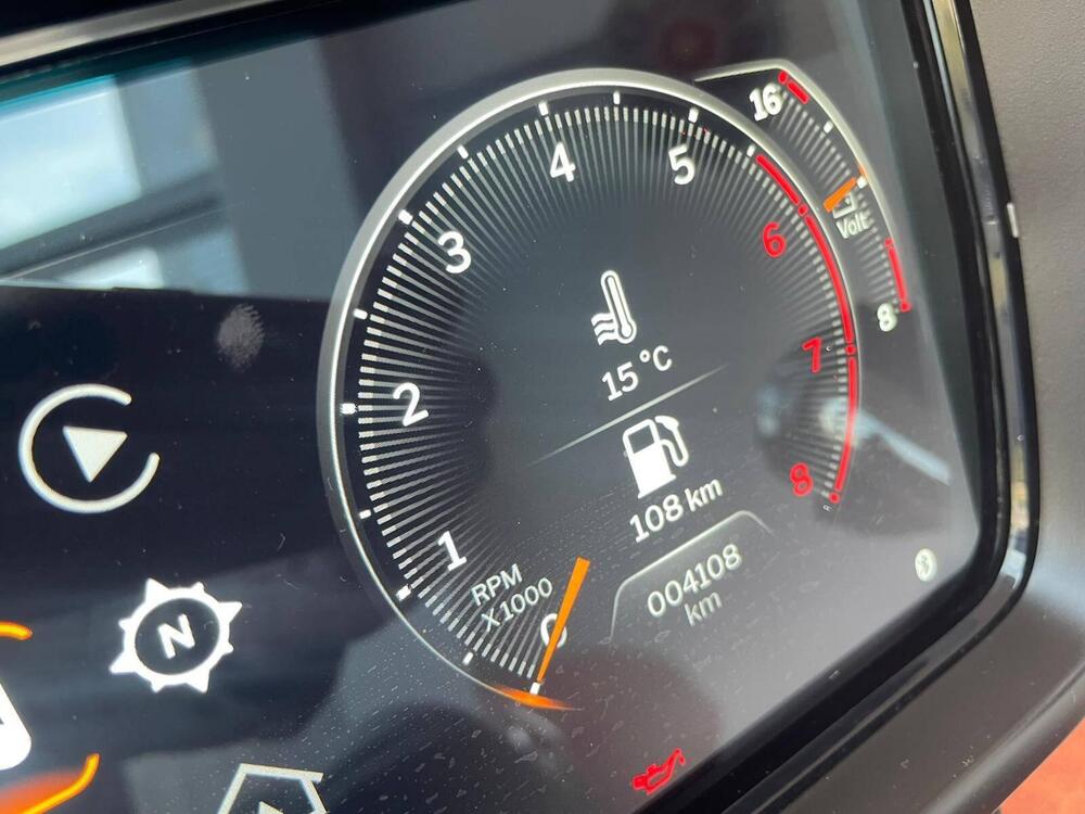 Harley-Davidson Street Glide (2024 - 26) (12)