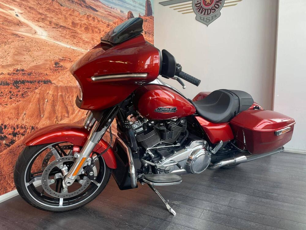 Harley-Davidson Street Glide (2024 - 26) (14)
