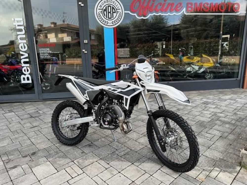 Betamotor RR 50 Enduro Sport (2021 - 26) (4)