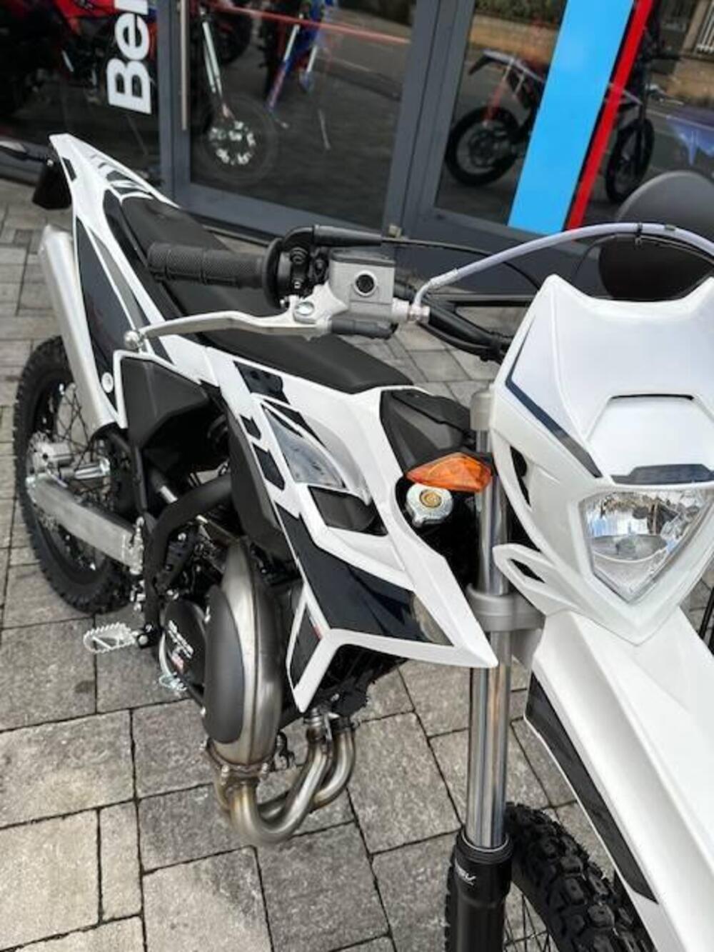 Betamotor RR 50 Enduro Sport (2021 - 26) (6)