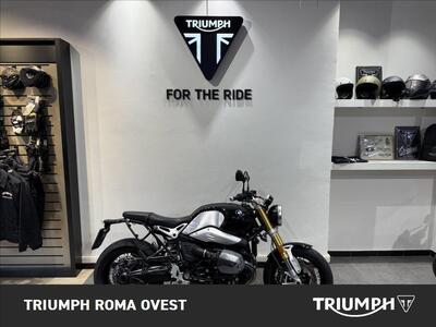 Bmw R nineT (2021 - 24) usata