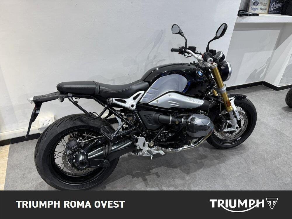 Bmw R nineT (2021 - 24) (5)