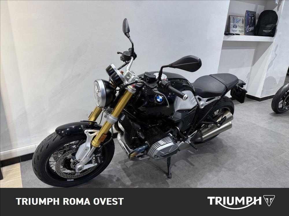 Bmw R nineT (2021 - 24) (10)