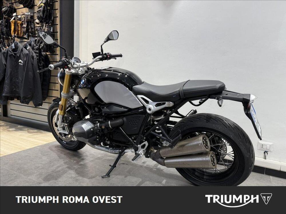 Bmw R nineT (2021 - 24) (9)