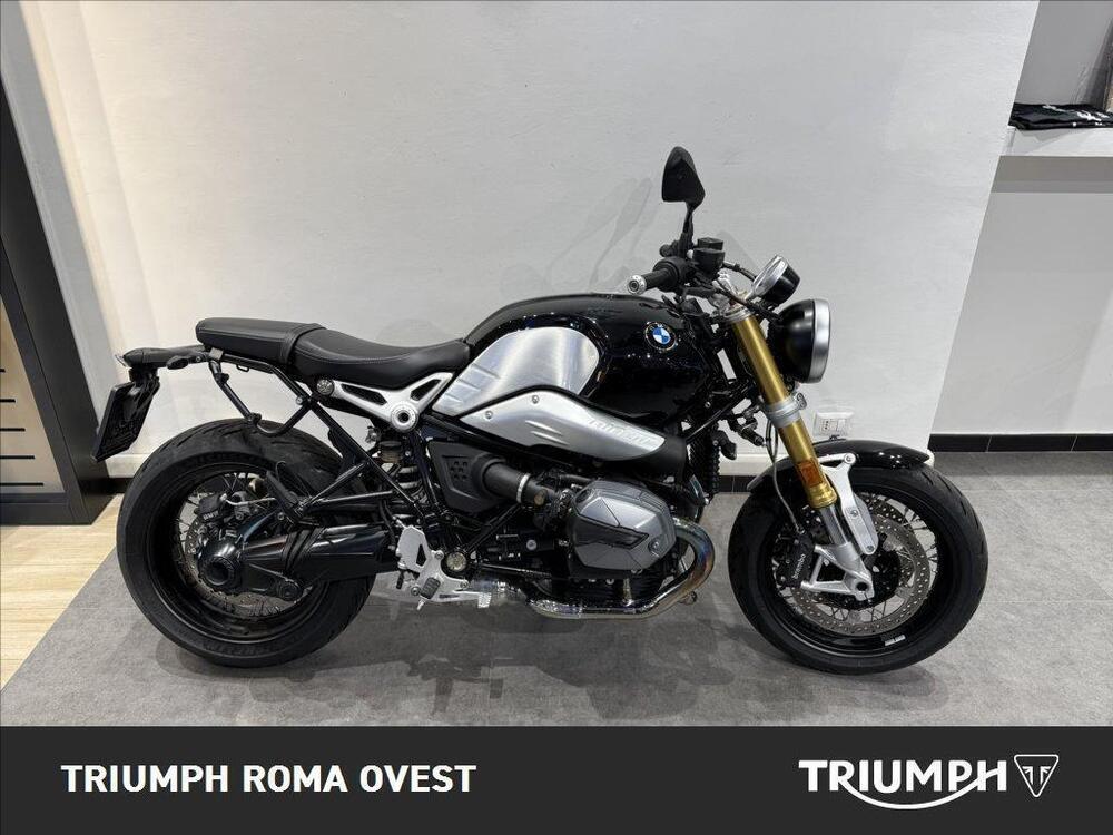 Bmw R nineT (2021 - 24) (2)