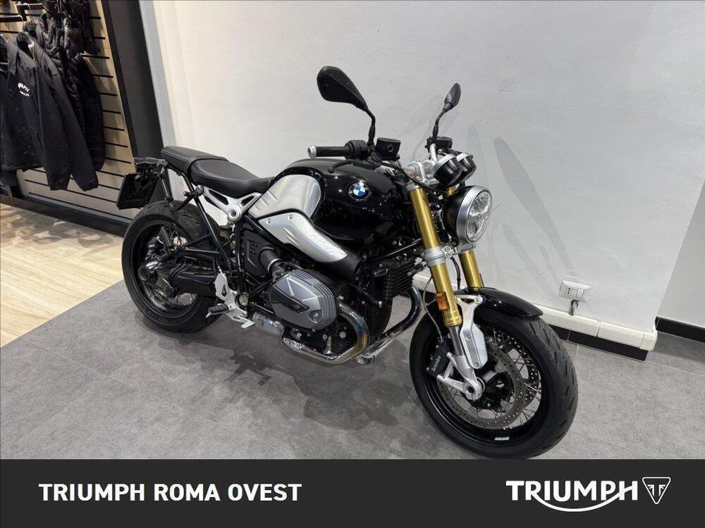 Bmw R nineT (2021 - 24) (3)