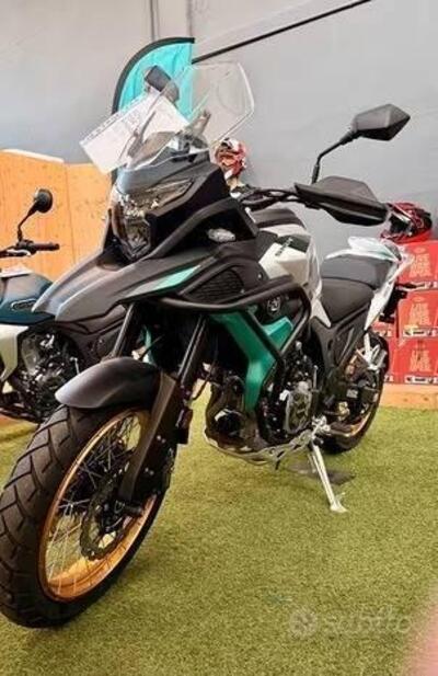 Kove 510X (2025 - 26) nuova