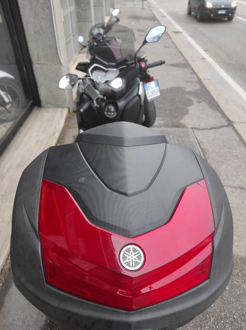 Yamaha X-Max 300 ABS (2017 - 20) (2)