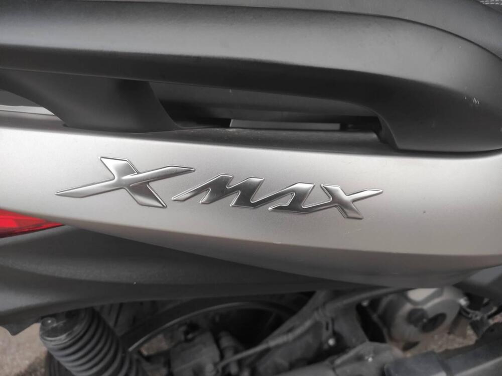 Yamaha X-Max 300 ABS (2017 - 20) (3)