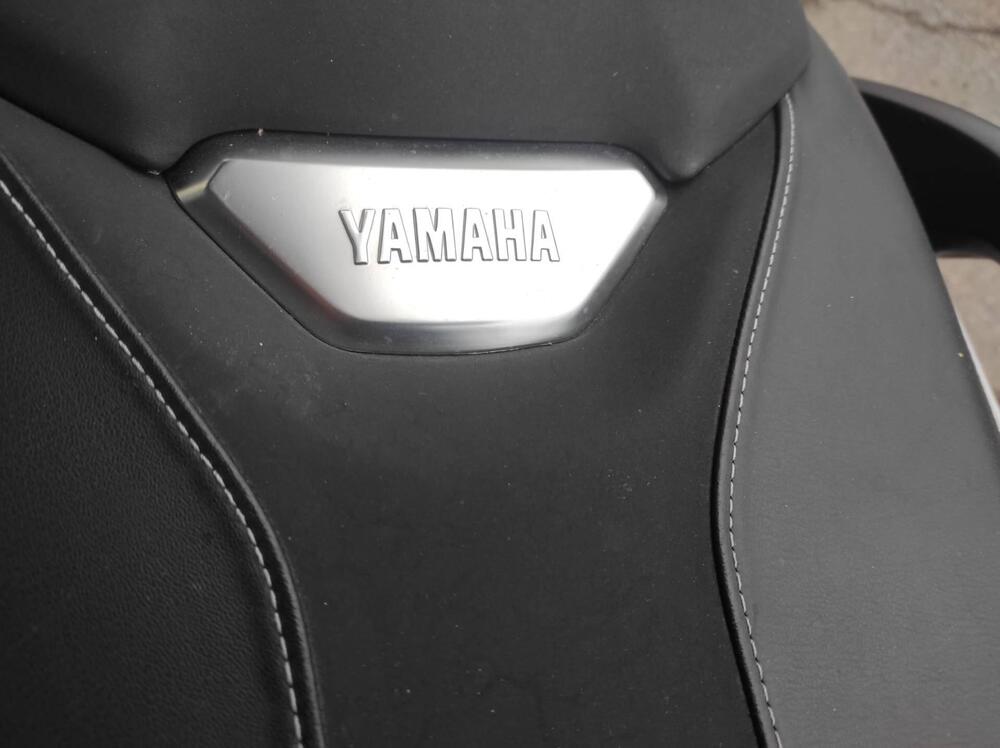 Yamaha X-Max 300 ABS (2017 - 20) (7)