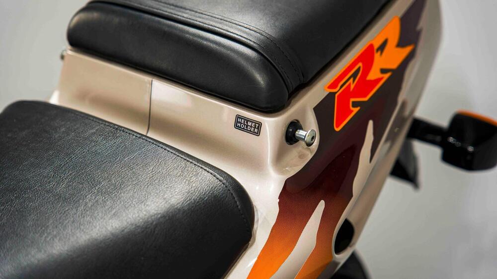 Honda CBR 900 RR (16)