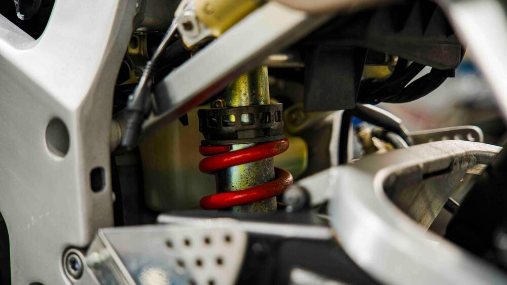 Honda CBR 900 RR (18)