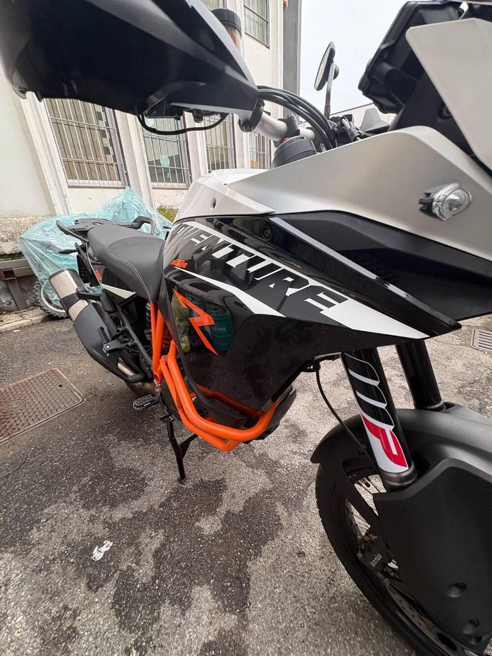 KTM 1190 Adventure R (2013 - 16) (4)