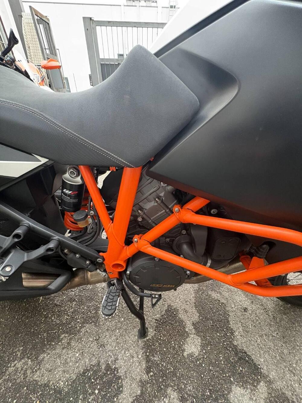 KTM 1190 Adventure R (2013 - 16) (5)