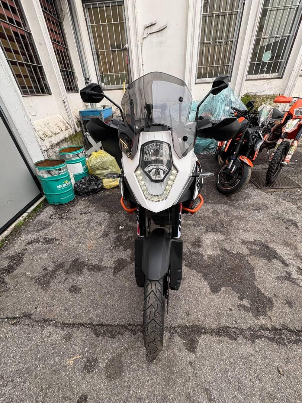 KTM 1190 Adventure R (2013 - 16) (7)
