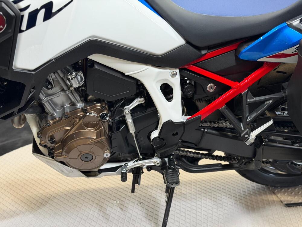 Honda Africa Twin CRF 1100L Travel Edition (2022 - 23) (10)