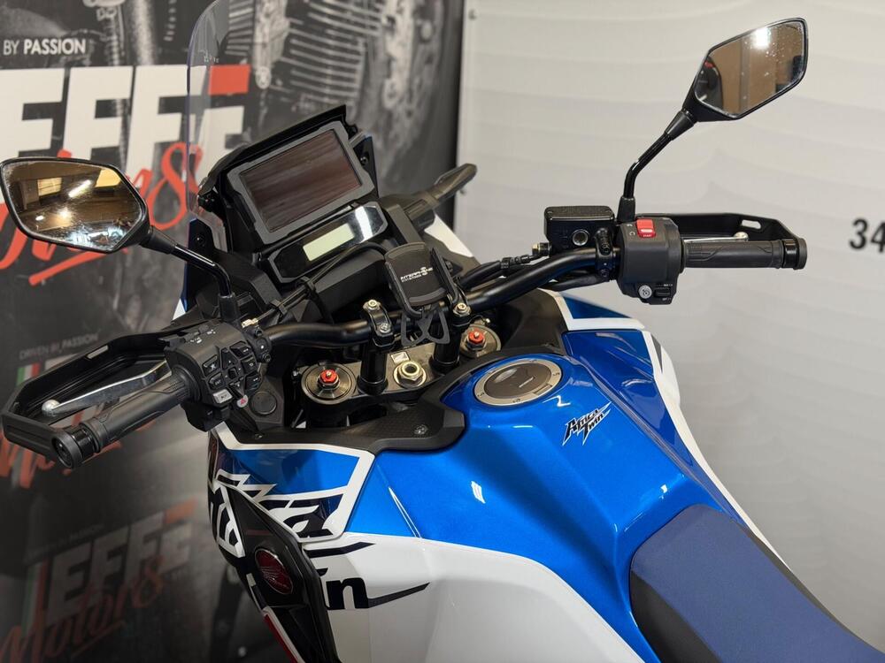 Honda Africa Twin CRF 1100L Travel Edition (2022 - 23) (12)