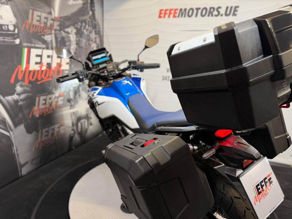 Honda Africa Twin CRF 1100L Travel Edition (2022 - 23) (13)