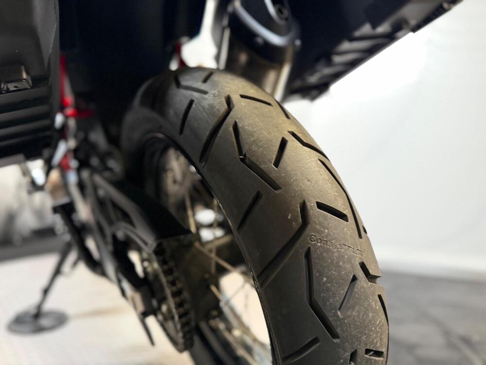 Honda Africa Twin CRF 1100L Travel Edition (2022 - 23) (14)