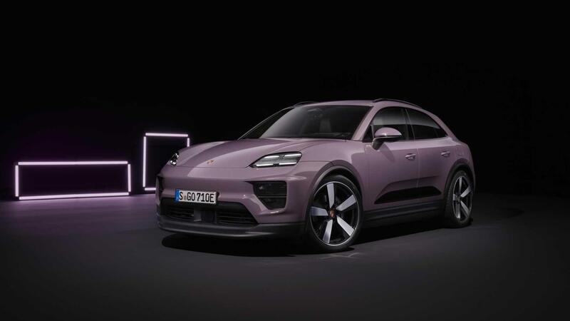 La Macan elettrica frena Porsche in Italia: vendite gi&ugrave; del 12% nel 2025