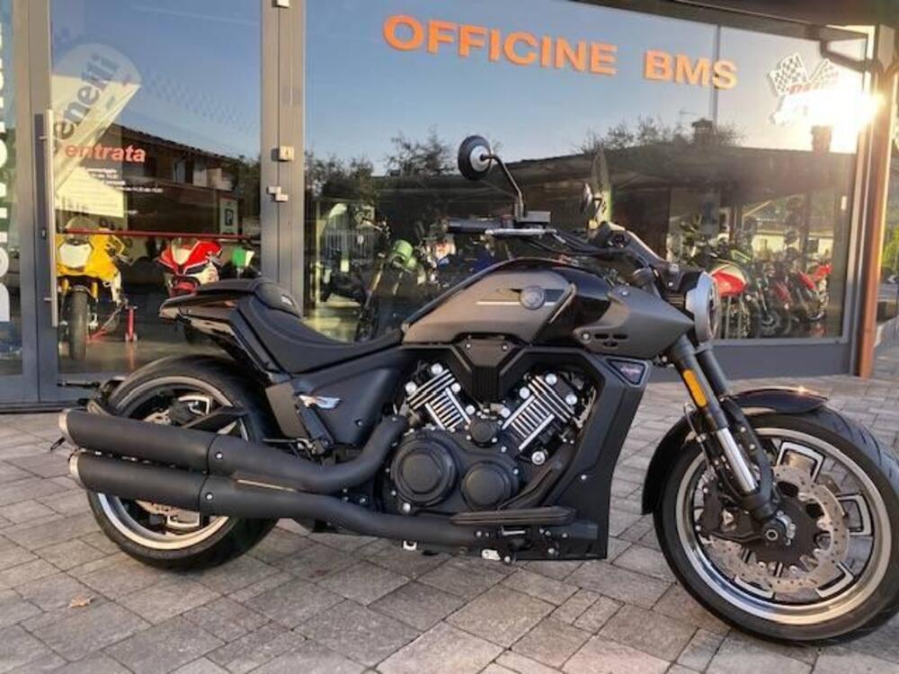 Morbidelli C1002V (2024 - 26)