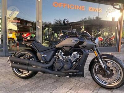 Morbidelli C1002V (2024 - 26) nuova