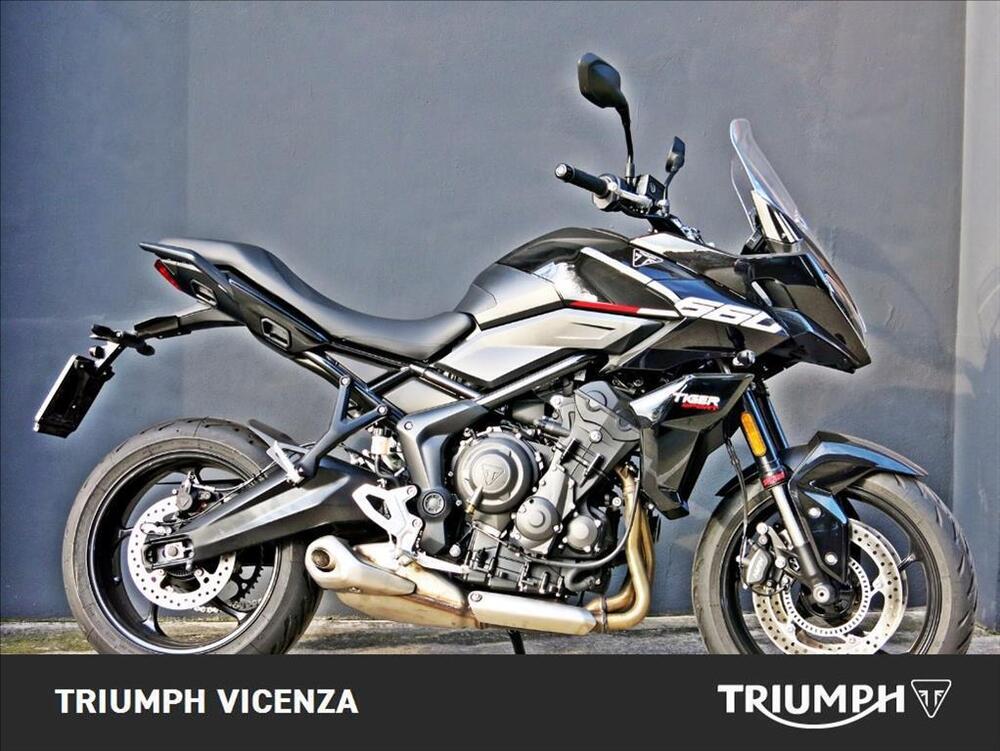 Triumph Tiger Sport 660 (2025) (2)