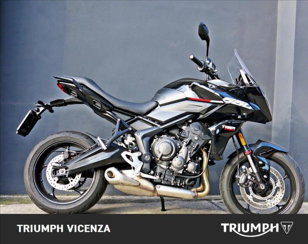 Triumph Tiger Sport 660 (2025) (3)