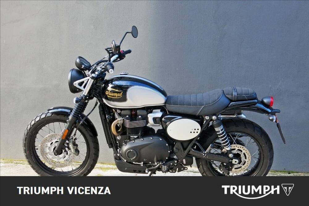 Triumph Scrambler 900 Icon Edition (2025 - 26) (3)