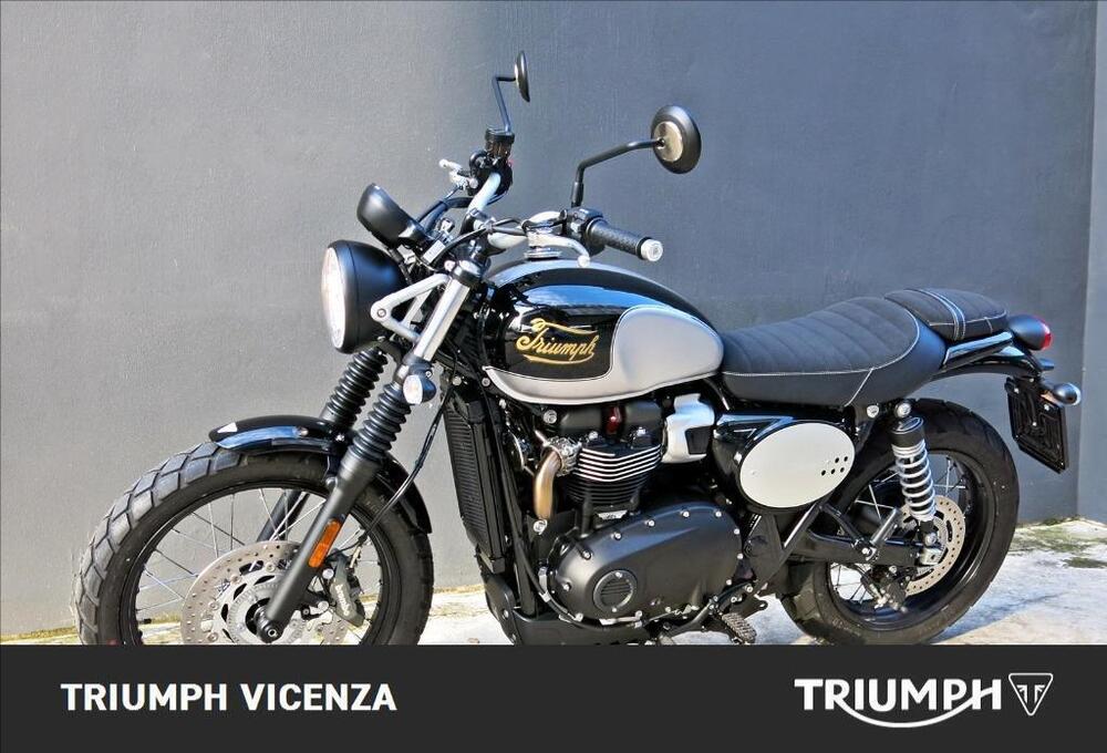 Triumph Scrambler 900 Icon Edition (2025 - 26) (4)