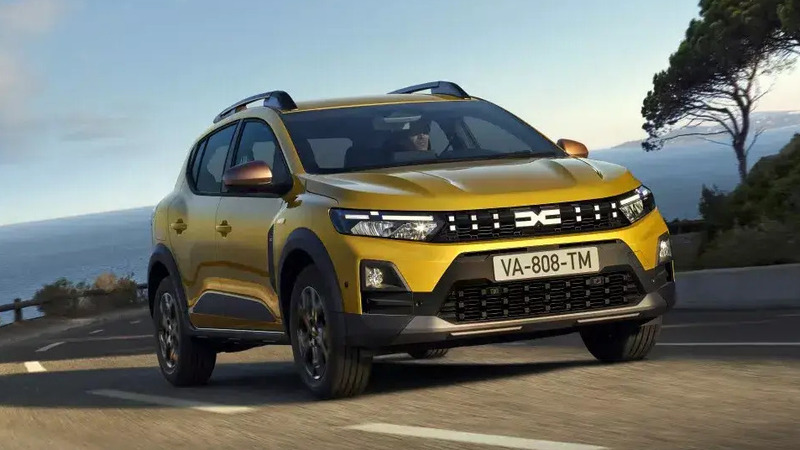 Anno record per Dacia anche in Italia: 97.198 le immatricolazioni nel 2025