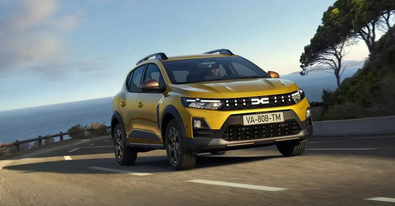 Anno record per Dacia anche in Italia: 97.198 le immatricolazioni nel 2025