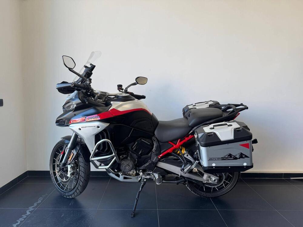 Ducati Multistrada V4 Rally (2023 - 25) (2)